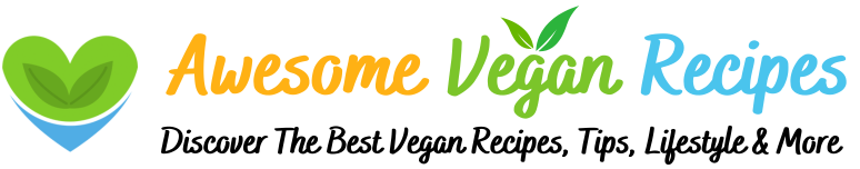 Awesome Vegan Recipes