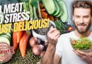 Plant Based Diet for Beginners: No Meat, No Stress, Just Delicious!