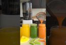 3 EASY JUICE RECIPES FOR BEGINNERS – Get Creative With Hydrating Watermelon & More! #juicing #recipe