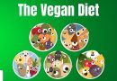 The Vegan Diet: Everything You Need To Know