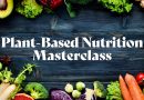 A Masterclass On Plant-Based Nutrition | Rich Roll Podcast