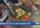 Benefits of a Plant Based Diet