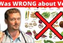 I Was WRONG About Veggies (Plant Problems) 2024