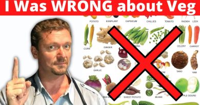 I Was WRONG About Veggies (Plant Problems) 2024