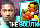 How A Plant Based Diet Will SAVE YOUR LIFE