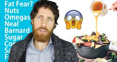 Am I a High Carb Vegan?