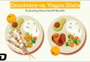 Omnivore vs. Vegan: Uncovering the Best Diet for Your Heart