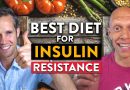 Insulin Resistance Diet: Why It Has To Be Low-fat, Plant-based & Whole Food | Mastering Diabetes