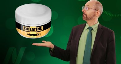 Should Vegetarians Take Creatine to Normalize Homocysteine?