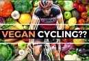 Will Going Vegan Improve Your Cycling Performance? The Science