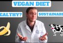 Is The Vegan Diet Healthy?