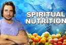 Top 3 Spiritual Benefits Of A Raw Vegan Diet