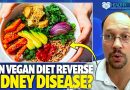 Can Vegan Diet Reverse Kidney Disease? Vegan Diet and Kidney Disease Reversal