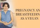 Pregnancy And Breastfeeding As A Vegan | Vinita Contractor