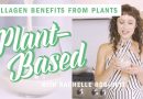 Collagen Benefits + How To Get Collagen From Plants | Plant-Based | Well+Good