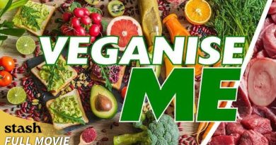 Veganise Me | Health Documentary | Full Movie | Plant Based Diet