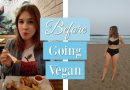 10 Things I Didn't Know Before Going Vegan – Health Benefits, Weight Loss, Family Members, and more.