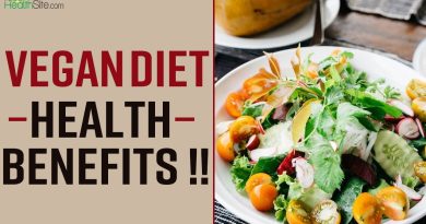 Vegan Diet Benefits: Top 5 Health Benefits of Going Vegan | Weight Loss | Diabetes