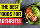 Actually Surprising Helpful Benefits Of Anti-Inflammatory Diet For Arthritis