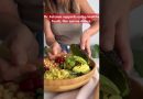 The Science Behind Dr. Ashmon's Healthy Diet Plan #salad #healthydiet #youtube #youtube #foodlover