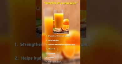 Benefits of Orange Juice #thoughts #quotes #immunesystem #vitamin C #hydration # good health