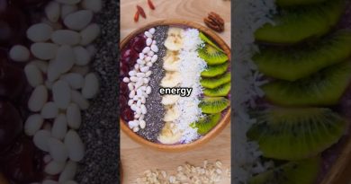 Unlock the Hidden Powers of Seeds & Nuts