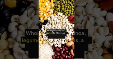 Top 7 Magnesium Rich Foods That Will Change Your Life!