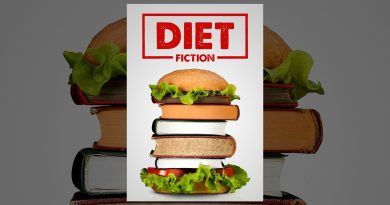 Diet Fiction