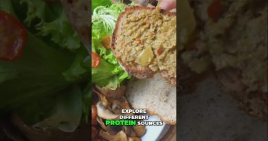 Unlock Your Health: Simple Plant-Based Diet Tips & Delicious Recipes!