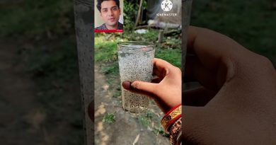 chia seeds drink#weightloss #weightlossdrink #chiaseedsbenefits #shortvideo #ytshortsindia