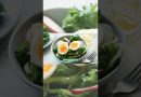 Kale: Superfood Secrets, Health & Beauty Benefits #shorts #vegetables #vegan #health #food