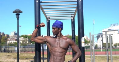 CALISTHENICS PLANT BASED VEGAN life Improved My Mental Health (HERE WHY)